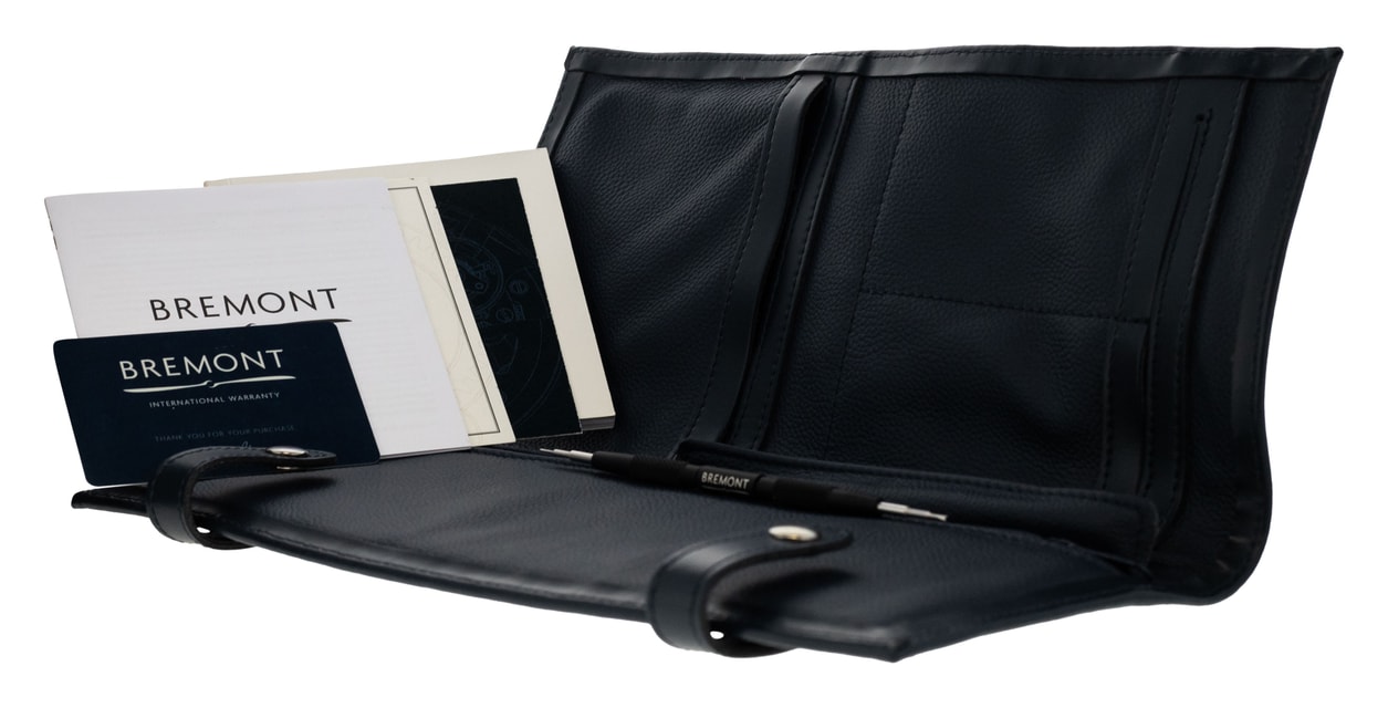 Bremont Supermarine S501/BK Image 5